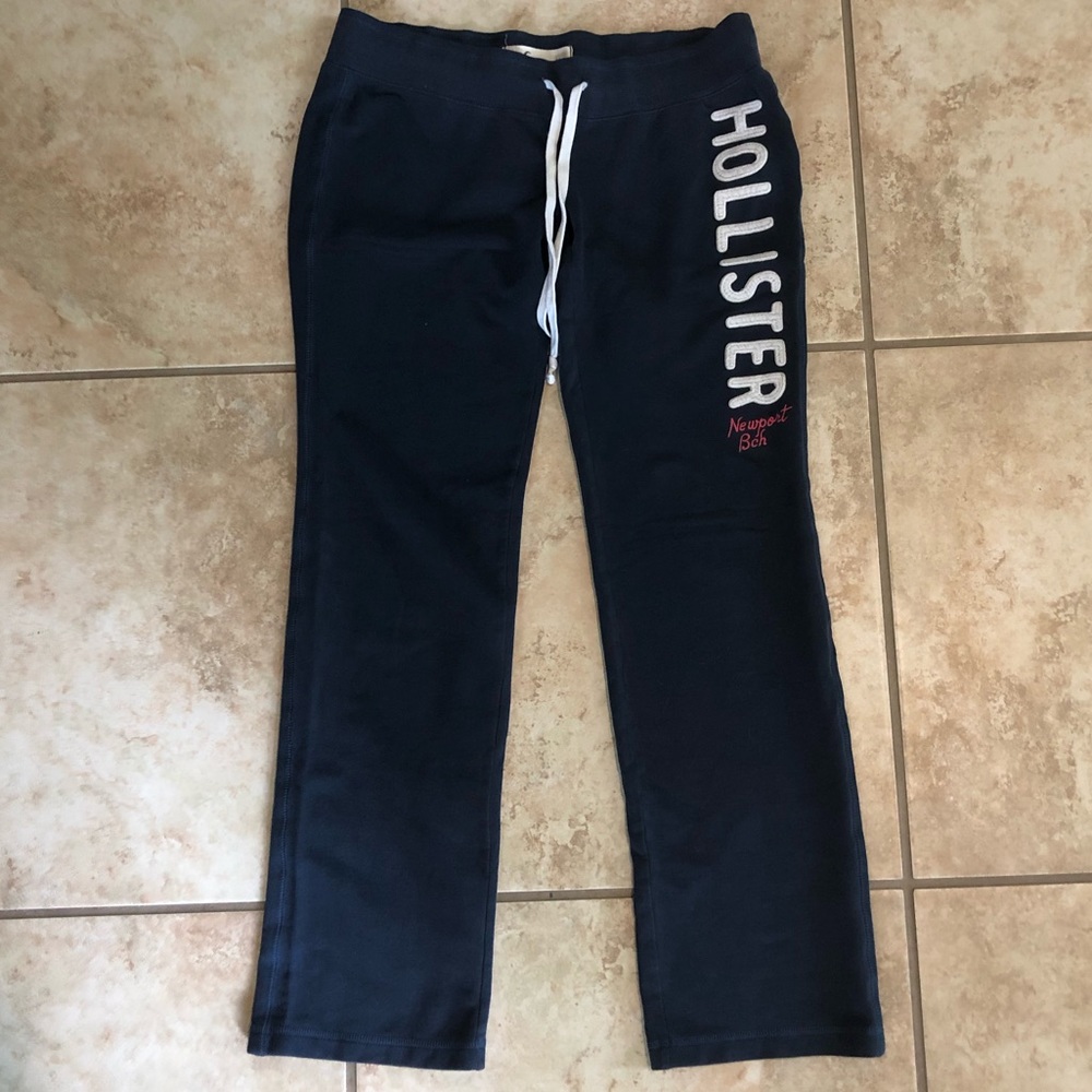 Hollister Sweatpants
